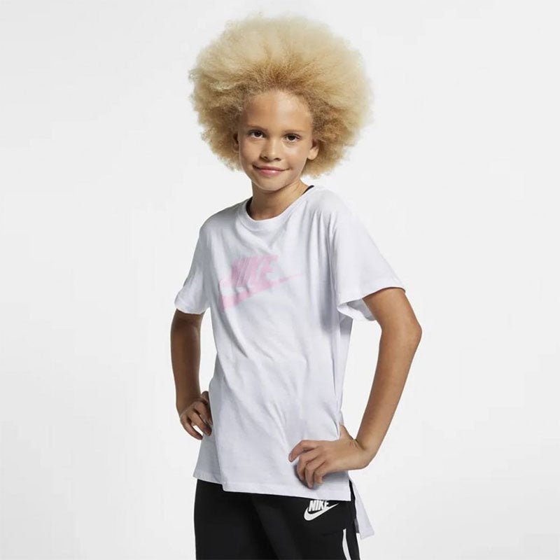 NIKE - G NSW TEE DPTL BASIC FUTURA - Rev Online