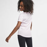 NIKE - G NSW TEE SCOOP GLOW GIRL - Rev Online