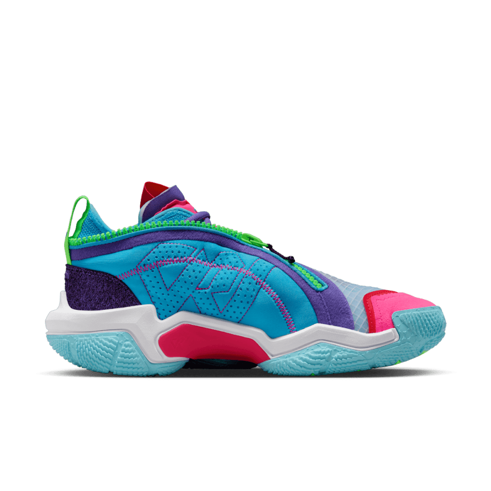 NIKE - JORDAN WHY NOT .6 PF Men - Rev Online