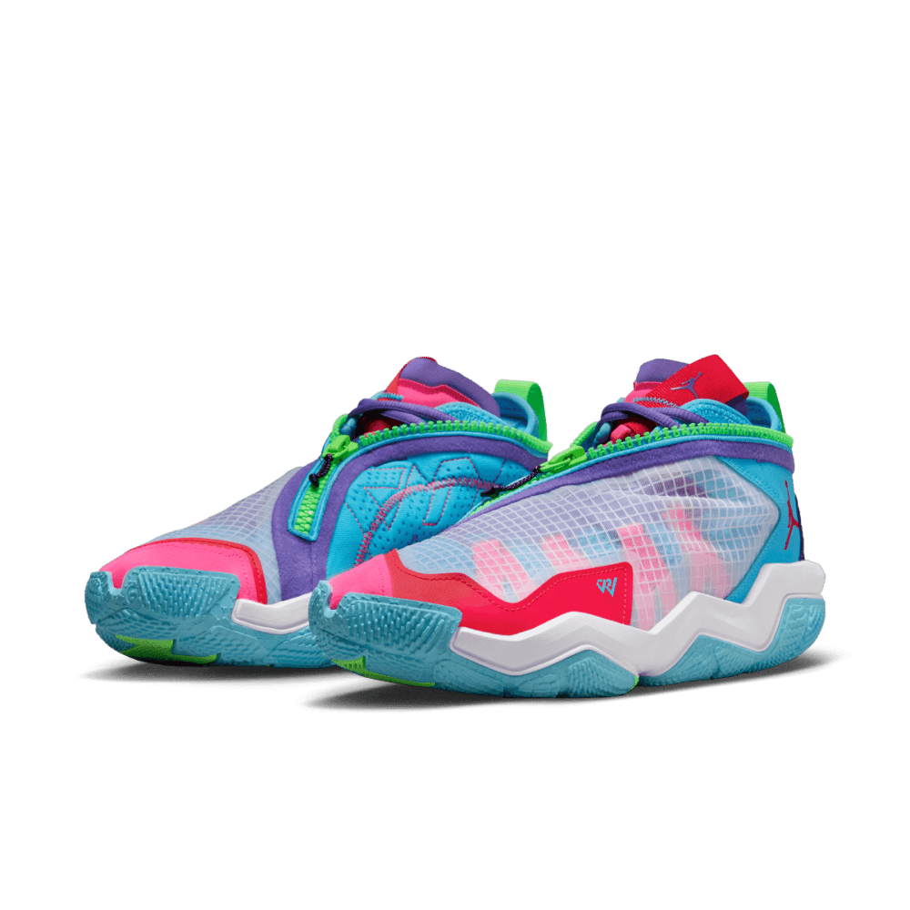 NIKE - JORDAN WHY NOT .6 PF Men - Rev Online