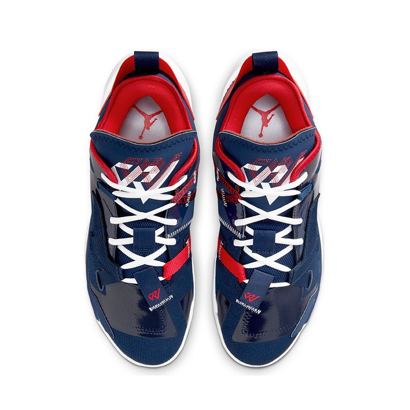 NIKE - JORDAN WHY NOT ZER0.4 PF Men - Rev Online