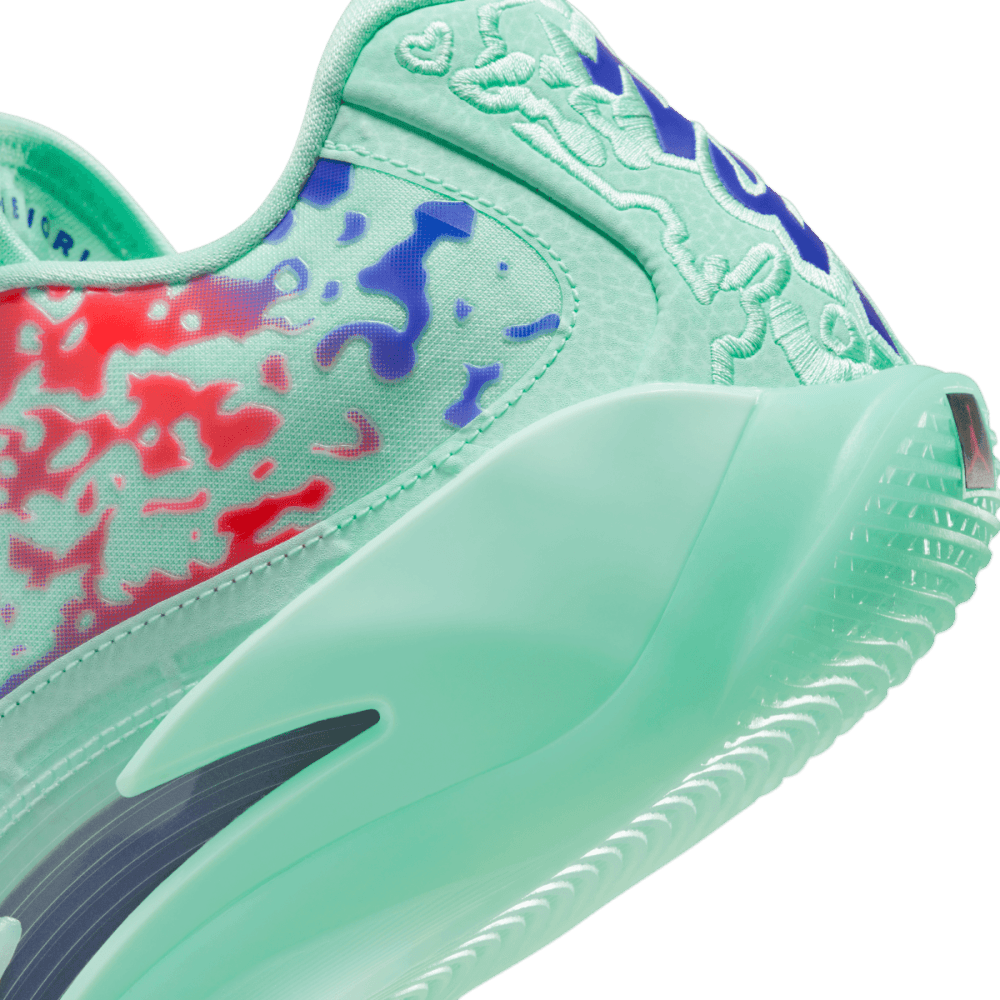 NIKE - JORDAN ZION 3 PF Men - Rev Online