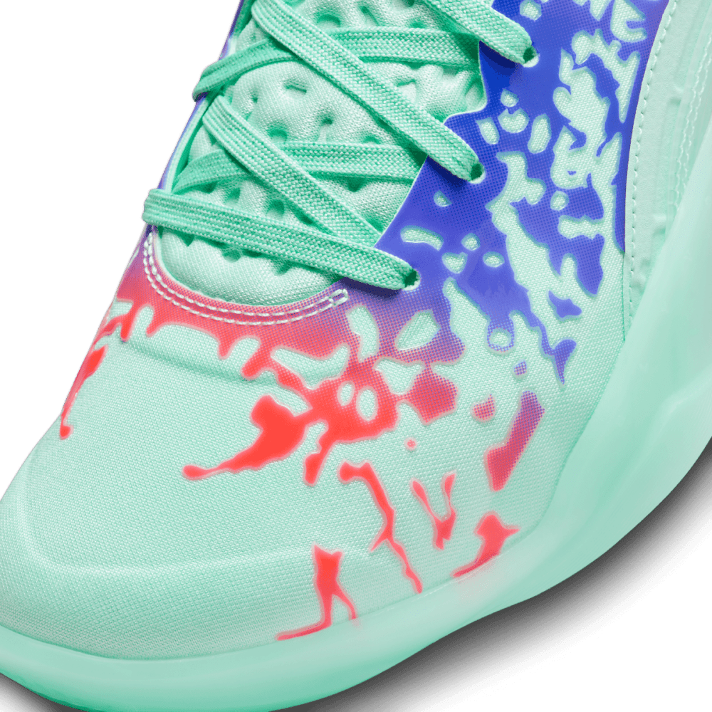 NIKE - JORDAN ZION 3 PF Men - Rev Online