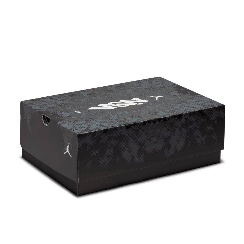 NIKE - JORDAN ZION 3 PF Men - Rev Online