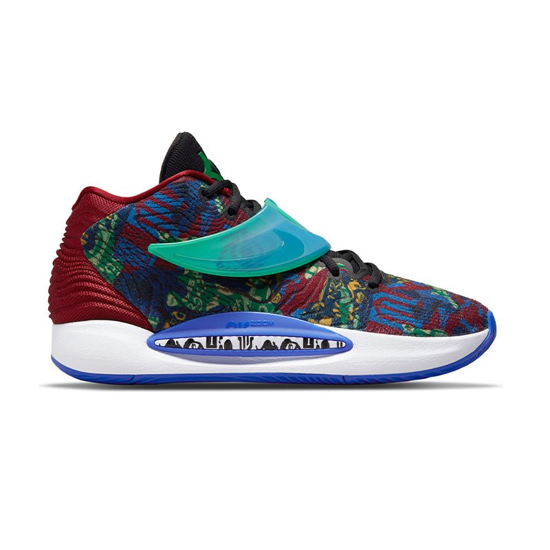 NIKE-KD14 NRG EP Unisex – Rev Online