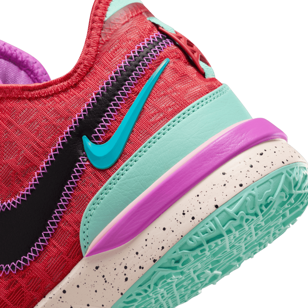 NIKE-LEBRON NXXT GEN EP Men – Rev Online