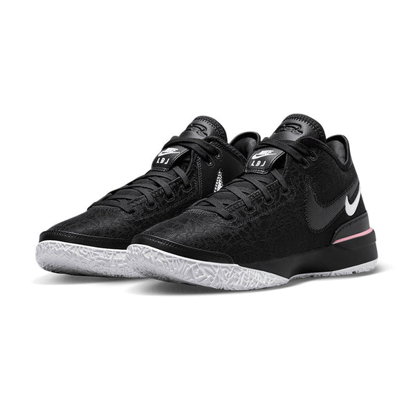 未使用 NIKE LEBRON NXXT GEN EP DR8788-003 レブロン（NIKE） NIKE ZOOM LEBRON NXXT GEN EP DR8788 003 メンズ 黒