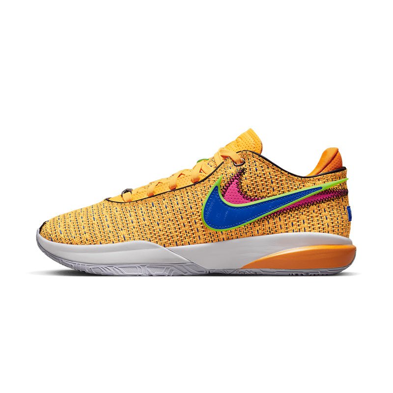 NIKE-LEBRON XX EP Men – Rev Online