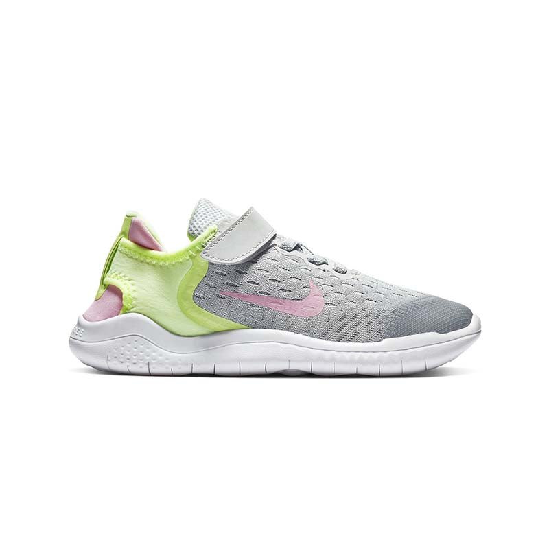NIKE - NIKE FREE RN 2018 (PSV) - Rev Online