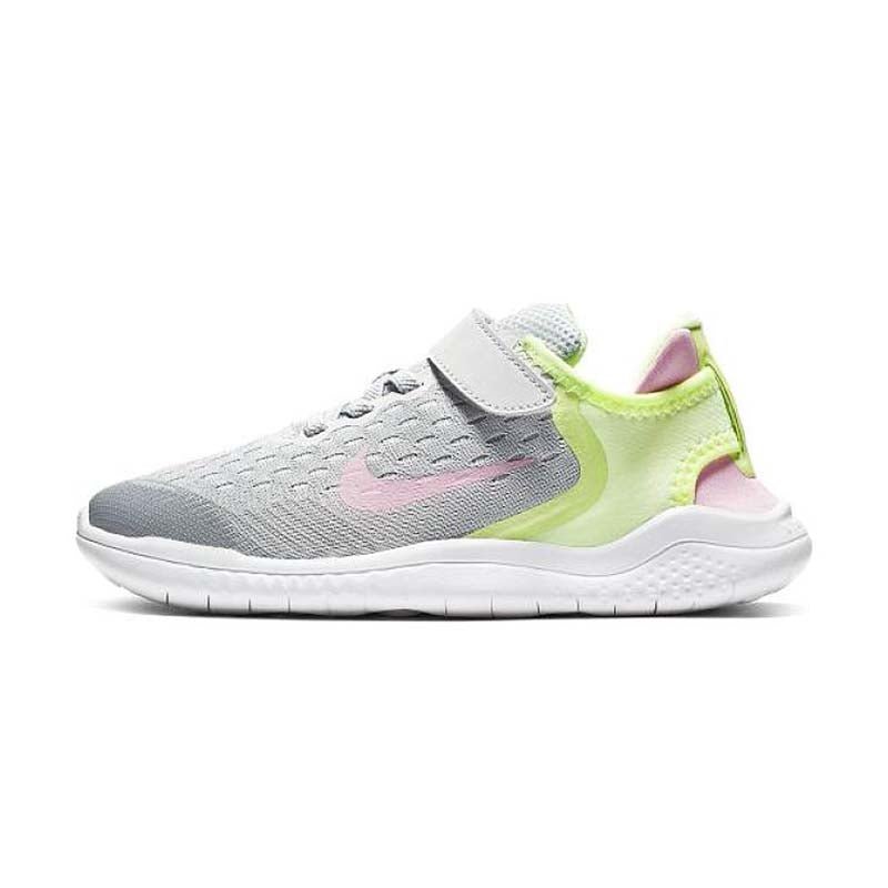 NIKE - NIKE FREE RN 2018 (PSV) - Rev Online