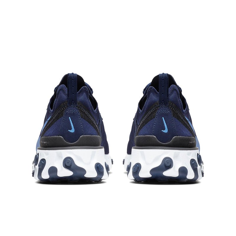 NIKE - NIKE REACT ELEMENT 55 Unisex - Rev Online