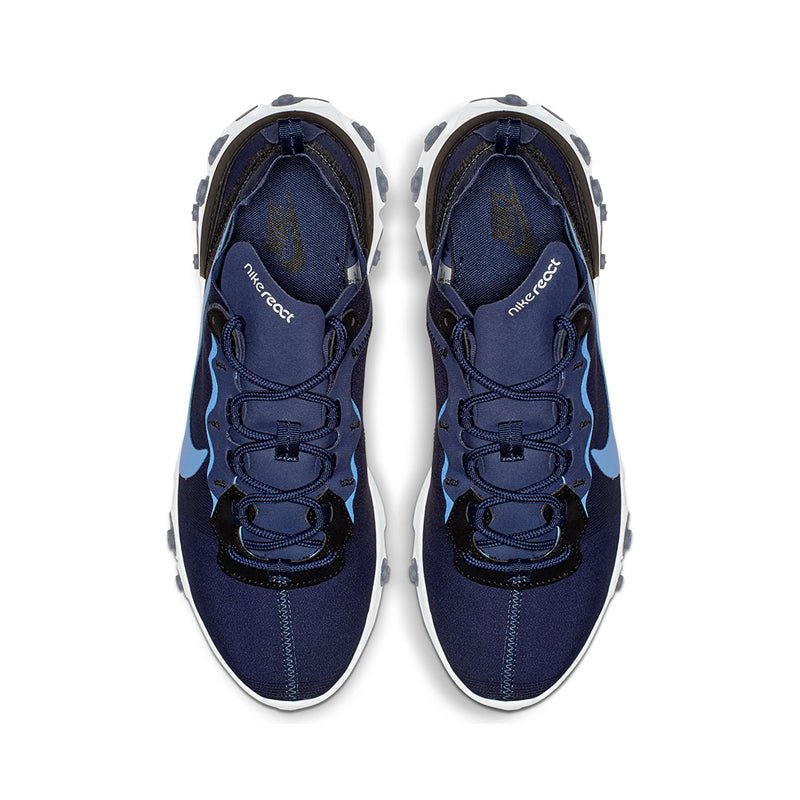NIKE - NIKE REACT ELEMENT 55 Unisex - Rev Online