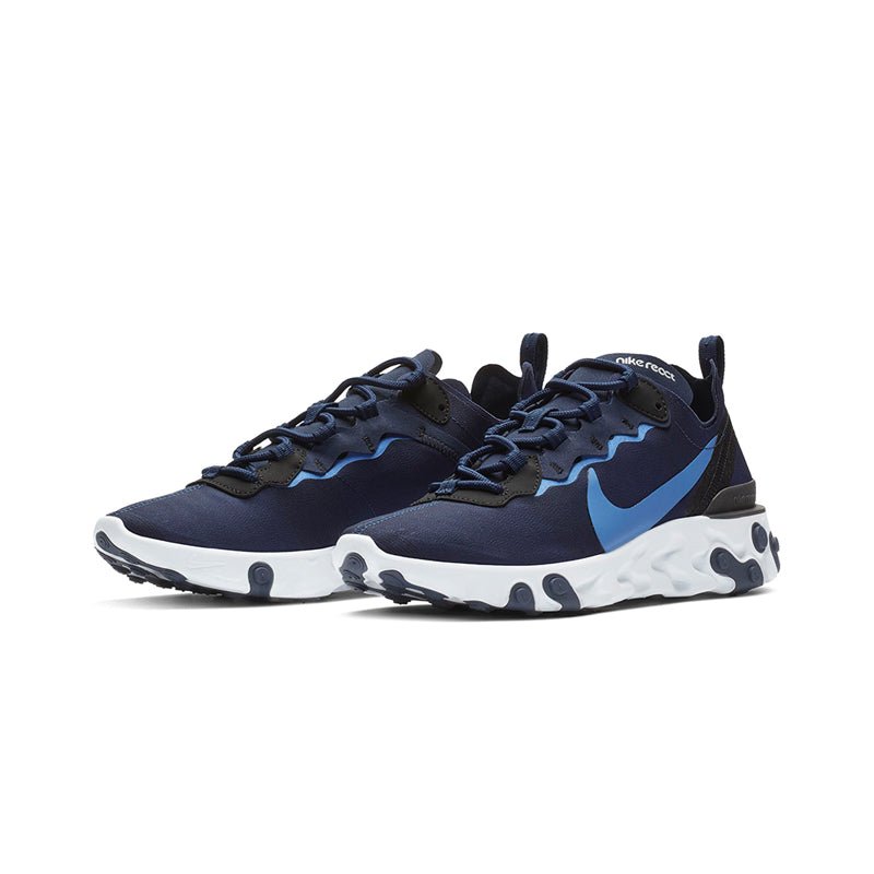 NIKE - NIKE REACT ELEMENT 55 Unisex - Rev Online