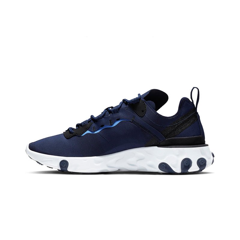 NIKE - NIKE REACT ELEMENT 55 Unisex - Rev Online