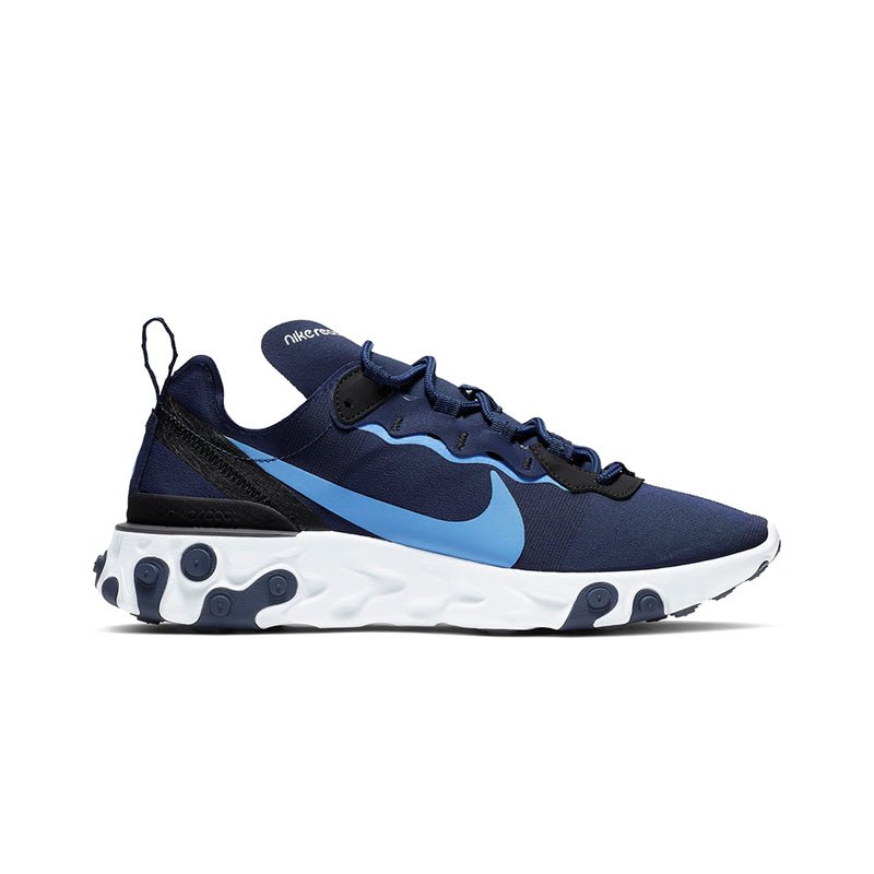 NIKE - NIKE REACT ELEMENT 55 Unisex - Rev Online