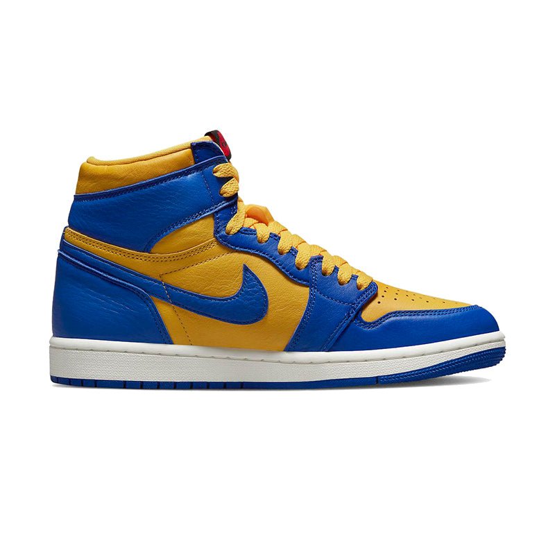NIKE - WMNS AIR JORDAN 1 RETRO HI OG Women - Rev Online