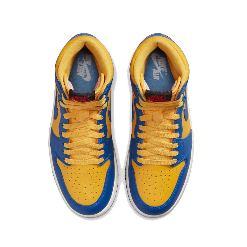 NIKE - WMNS AIR JORDAN 1 RETRO HI OG Women - Rev Online