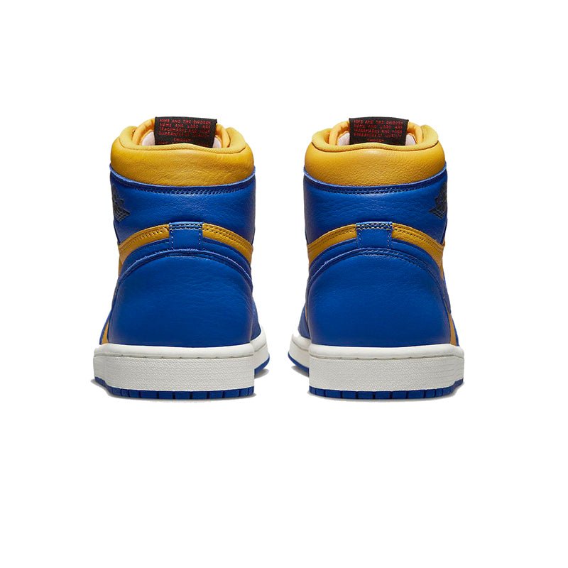 NIKE - WMNS AIR JORDAN 1 RETRO HI OG Women - Rev Online