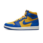 NIKE - WMNS AIR JORDAN 1 RETRO HI OG Women - Rev Online