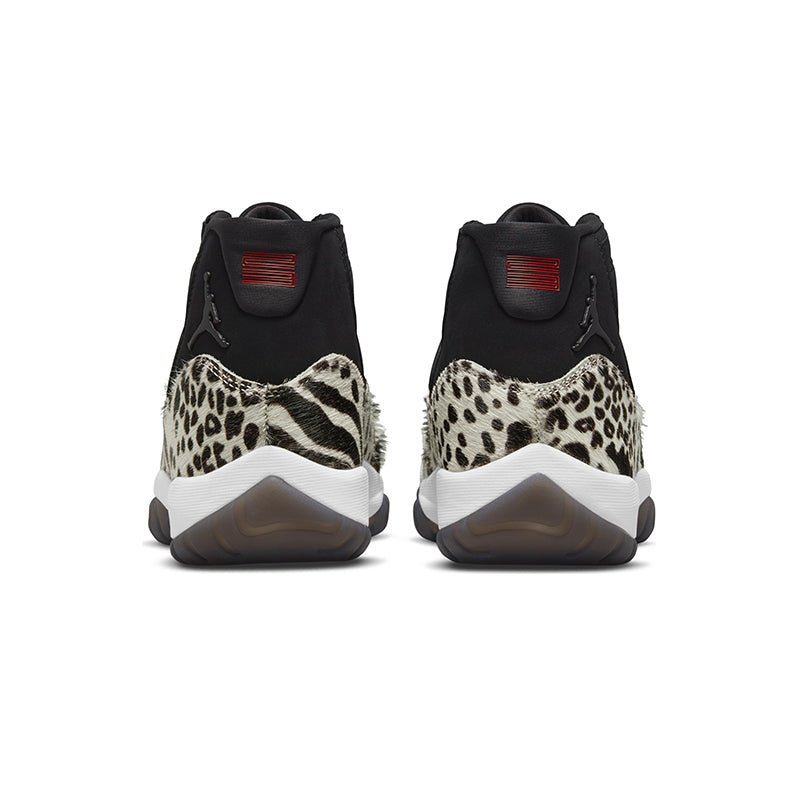 NIKE - WMNS AIR JORDAN 11 RETRO Women - Rev Online