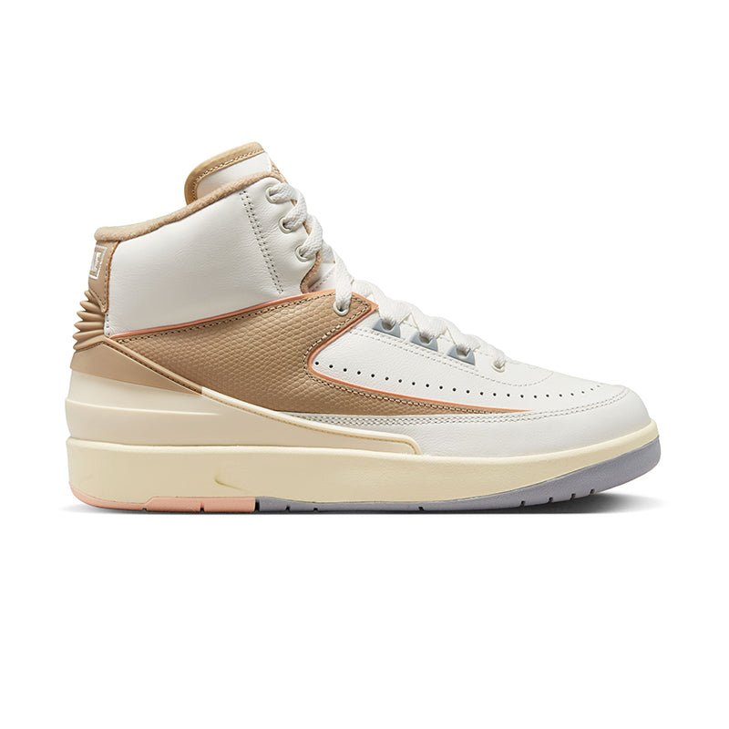 NIKE - WMNS AIR JORDAN 2 RETRO Women - Rev Online