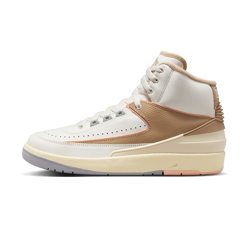 NIKE - WMNS AIR JORDAN 2 RETRO Women - Rev Online