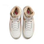 NIKE - WMNS AIR JORDAN 2 RETRO Women - Rev Online