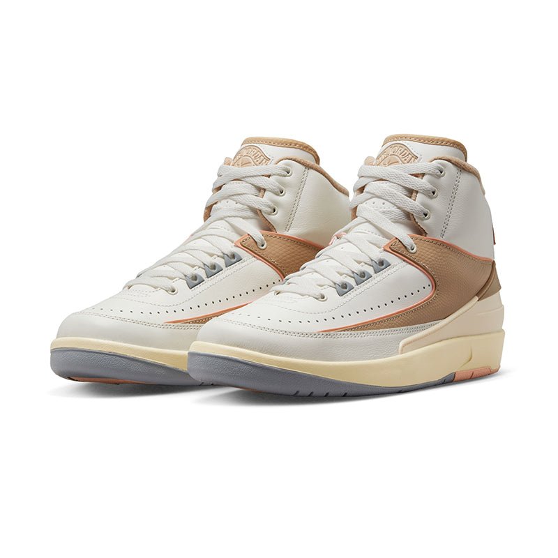 NIKE - WMNS AIR JORDAN 2 RETRO Women - Rev Online