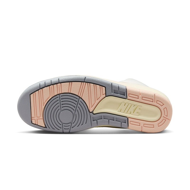 NIKE - WMNS AIR JORDAN 2 RETRO Women - Rev Online