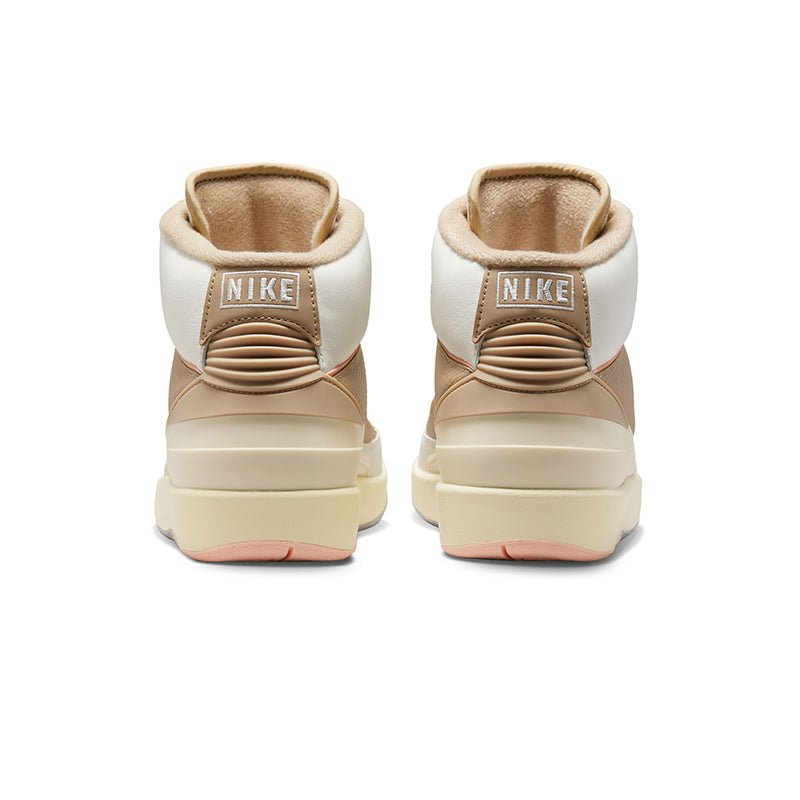 NIKE - WMNS AIR JORDAN 2 RETRO Women - Rev Online