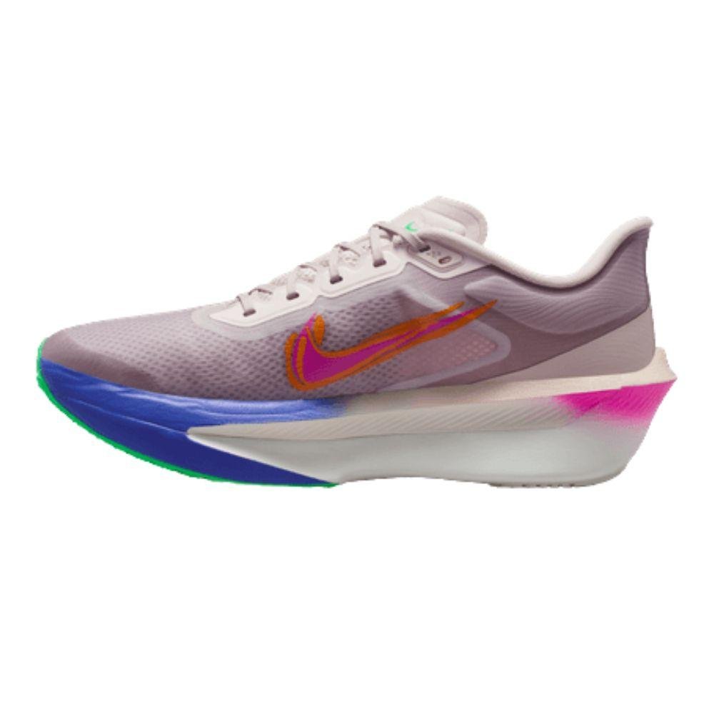 NIKE ZOOM FLY 6 EK รองเท้าวิ่งถนนผู้ชาย - Rev Online