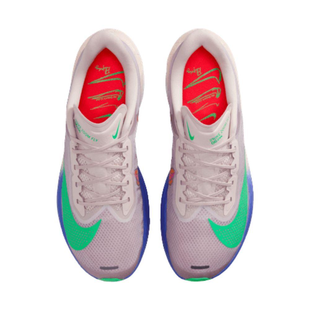 NIKE ZOOM FLY 6 EK รองเท้าวิ่งถนนผู้ชาย - Rev Online