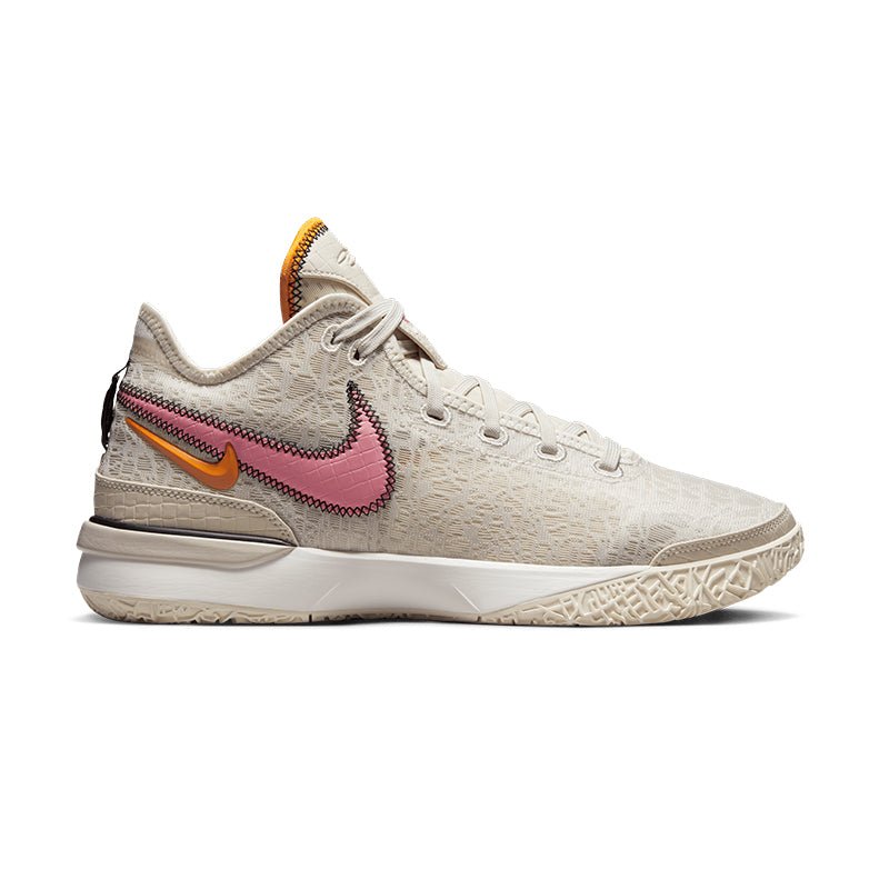 NIKE-ZOOM LEBRON NXXT GEN EP Men – Rev Online