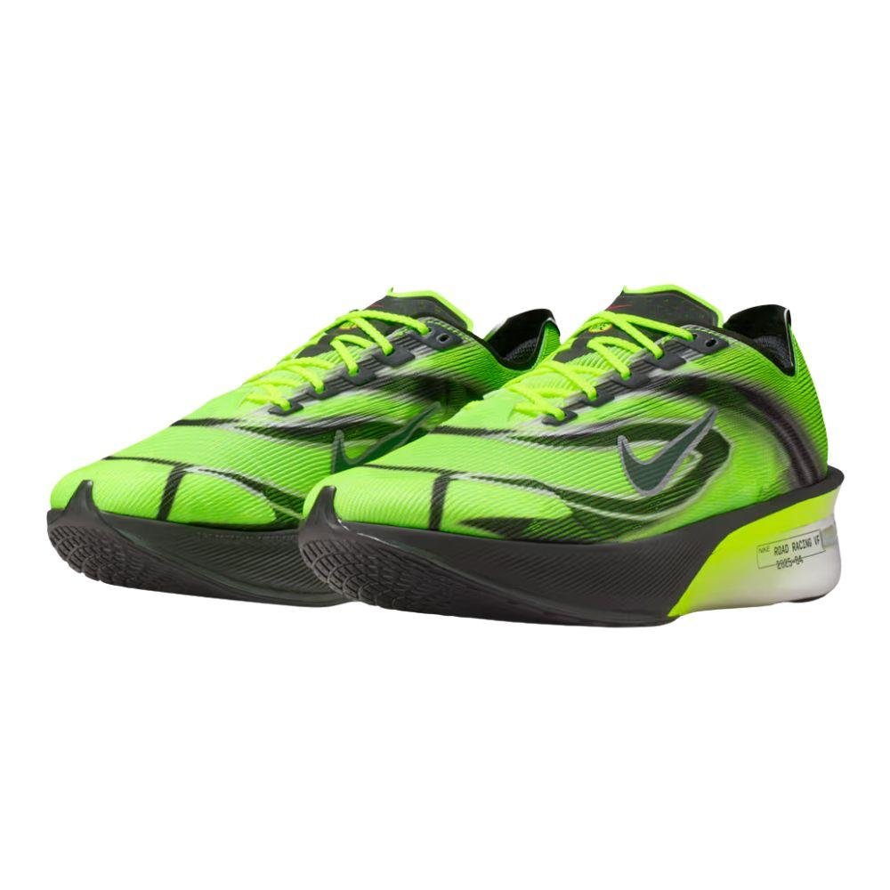 NIKE ZOOMX VAPORFLY NEXT% 4 รองเท้าวิ่งถนนผู้ชาย - Rev Online