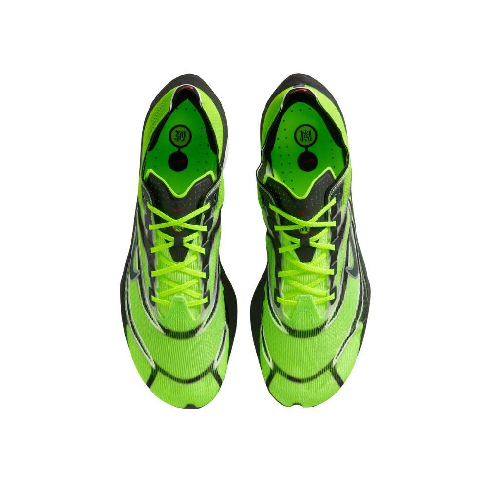 NIKE ZOOMX VAPORFLY NEXT% 4 รองเท้าวิ่งถนนผู้ชาย - Rev Online