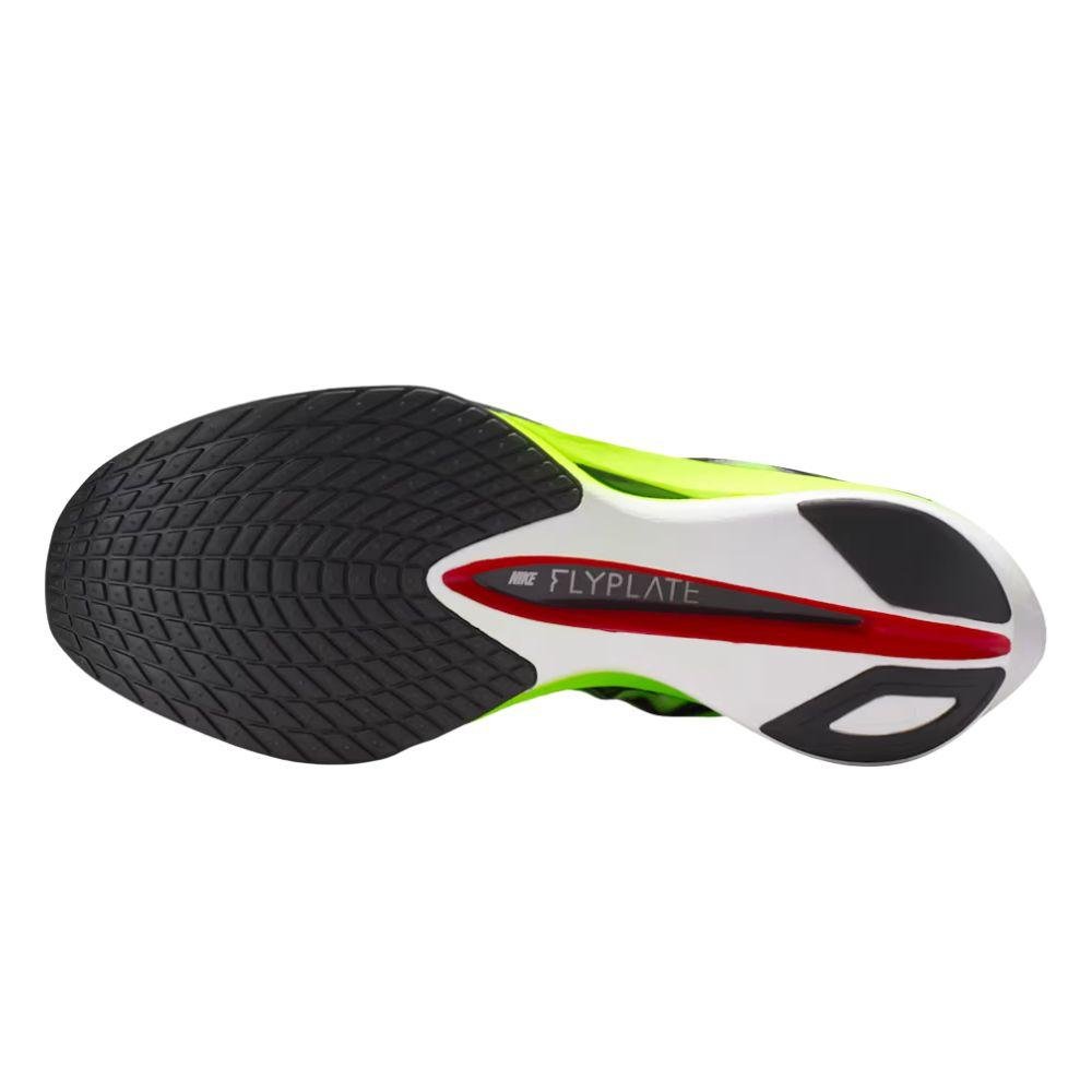 NIKE ZOOMX VAPORFLY NEXT% 4 รองเท้าวิ่งถนนผู้ชาย - Rev Online