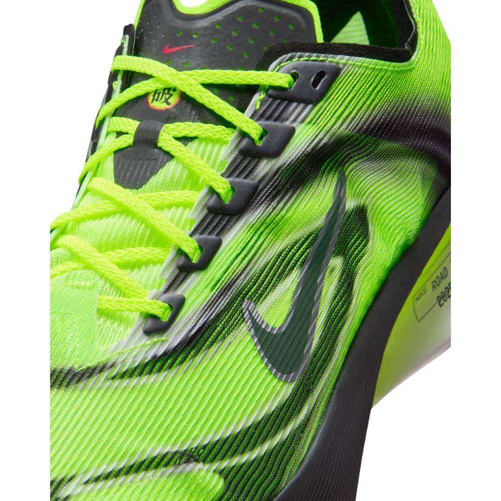 NIKE ZOOMX VAPORFLY NEXT% 4 รองเท้าวิ่งถนนผู้ชาย - Rev Online