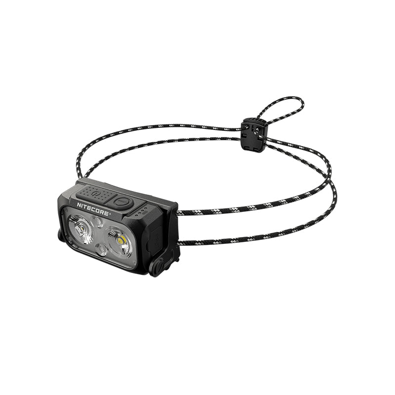 NITECORE - NU25 UL 400lm Unisex - Rev Online
