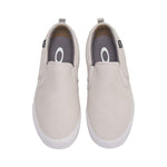 OAKLEY BANKS SLIP - ON CANVAS รองเท้าลำลองไลฟ์สไตล์ผู้ชาย - Rev Online