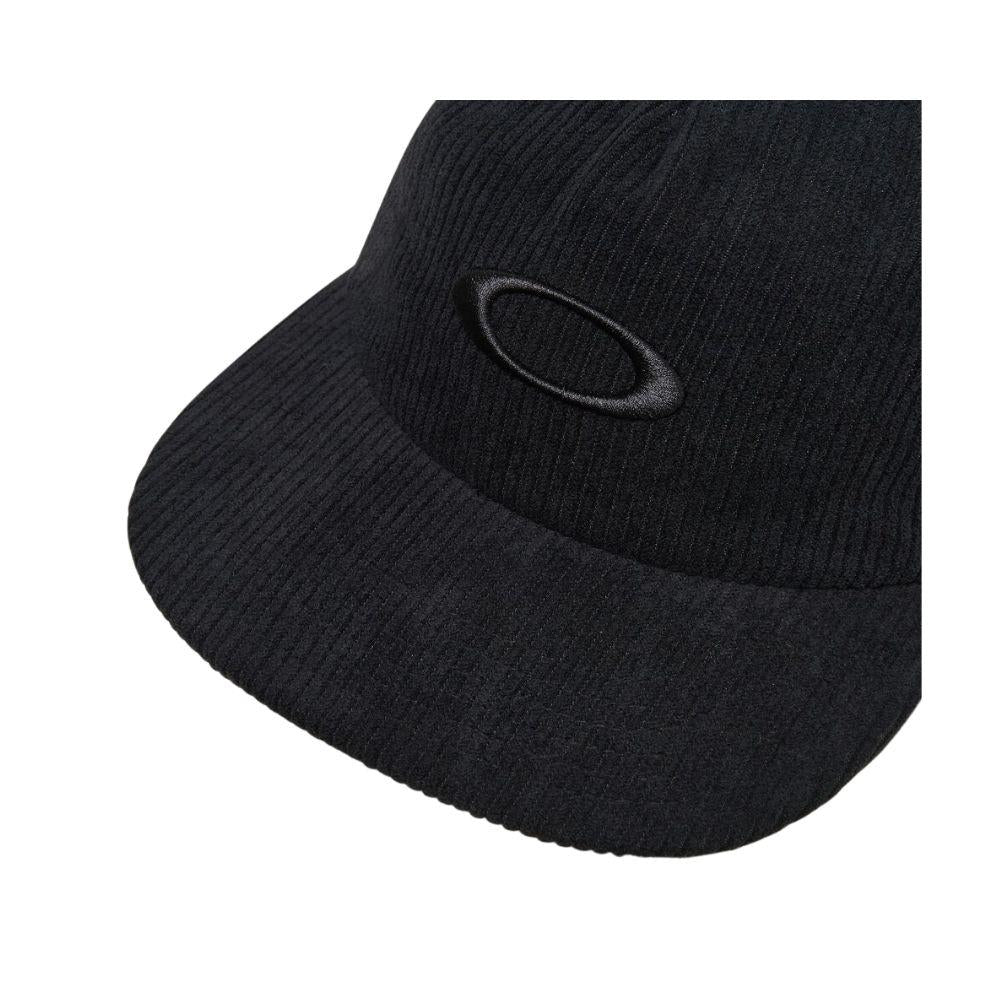 OAKLEY ELLIPSE CORDUROY HAT หมวกสำหรับสวมใส่ผู้ชาย - Rev Online