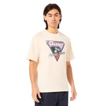 OAKLEY EN NEW RETRO TEE TRIANGLE 1.0 เสื้อยืดทีเชิ๊ตผู้ชาย - Rev Online