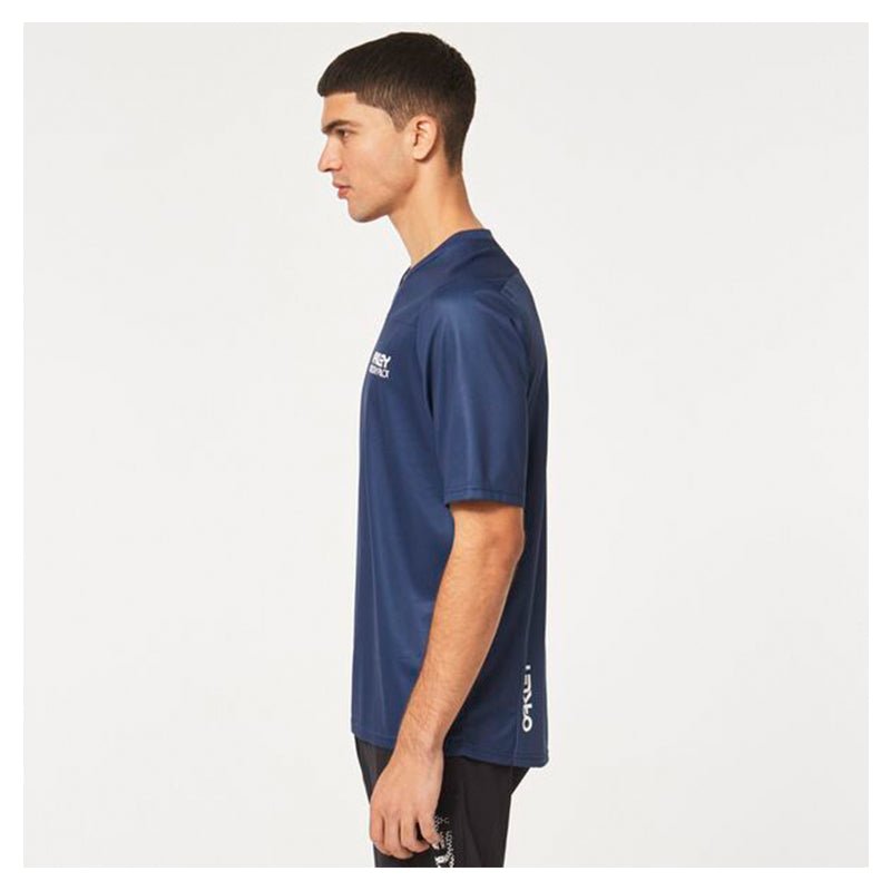 OAKLEY - FACTORY PILOT LITE MTB JERSEY Men - Rev Online