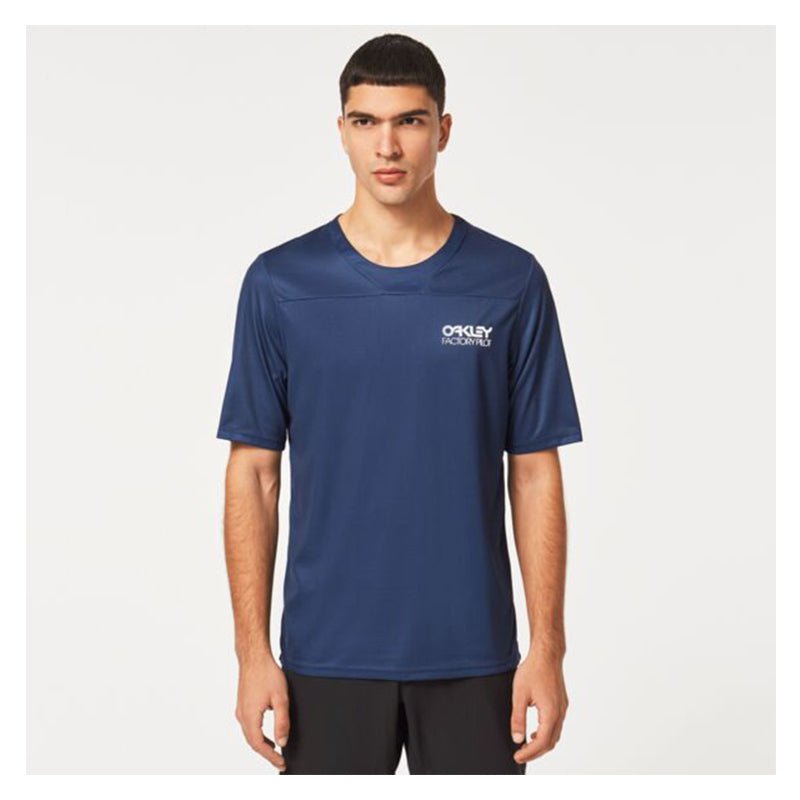 OAKLEY - FACTORY PILOT LITE MTB JERSEY Men - Rev Online
