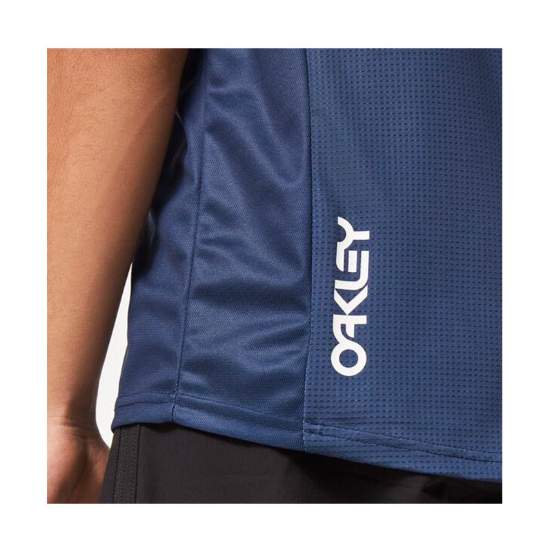 OAKLEY - FACTORY PILOT LITE MTB JERSEY Men - Rev Online