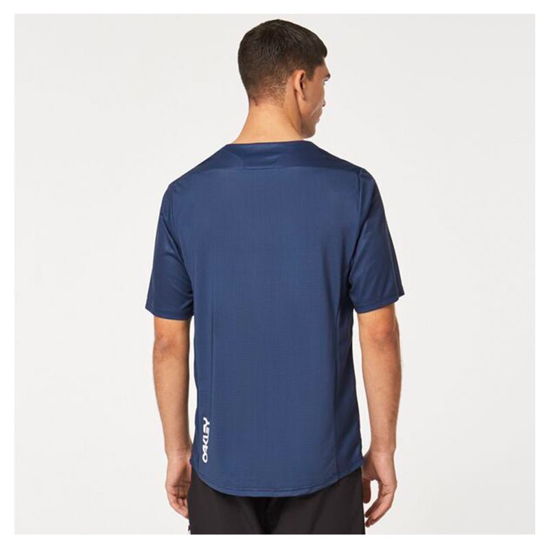 OAKLEY - FACTORY PILOT LITE MTB JERSEY Men - Rev Online