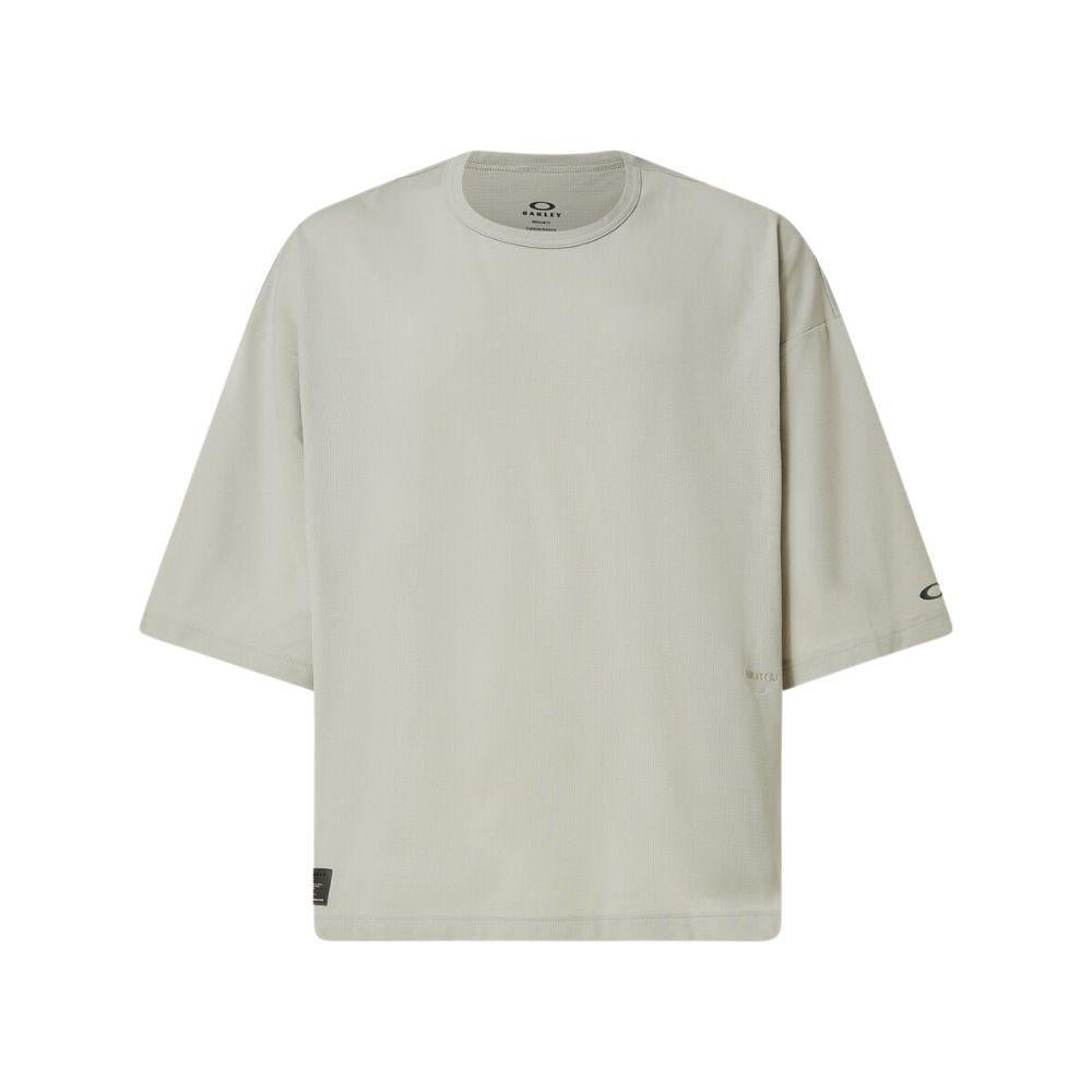 OAKLEY FGL ELEMENT TEE 4.0 เสื้อยืดทีเชิ๊ตผู้ชาย - Rev Online