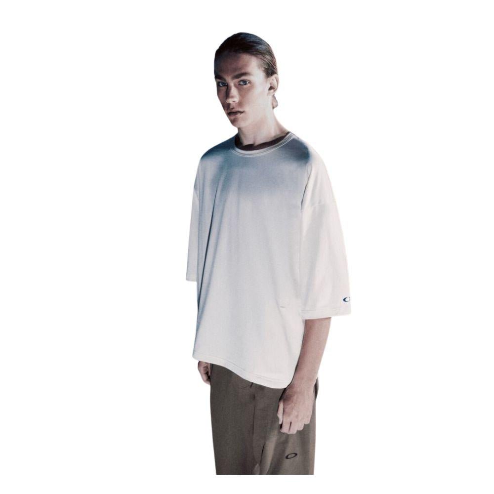 OAKLEY FGL ELEMENT TEE 4.0 เสื้อยืดทีเชิ๊ตผู้ชาย - Rev Online