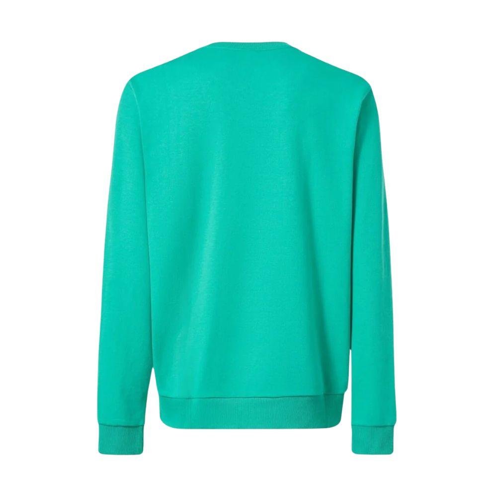 OAKLEY - FLORAL SPLASH B1B CREW Men - Rev Online