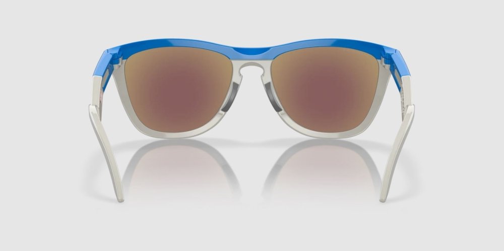 OAKLEY - FROGSKINS HYBRID Unisex - Rev Online
