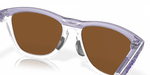 OAKLEY - FROGSKINS HYBRID Unisex - Rev Online